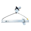 Subaru Outback Legacy Rear Right Window Regulator with Motor (2009-2014)