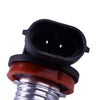 Holden Commodore VE 4 Pcs LED Headlight Bulbs High Low Beam (2006-2013)