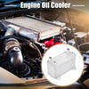 Land Rover Freelander 21 Row Automatic Engine Oil Cooler (2002-2005)
