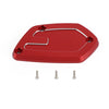 BMW RnineT Brake Fluid Reservoir Cover (2014-2023)