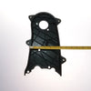 Toyota Hiace KDH200 KDH212 KDH223 2005-2019 Timing Belt Cover
