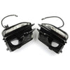 Infiniti Q50 Sport 2014-2017 Fog Light Cover Trim (2 x Fog Turn Signal Lamps)