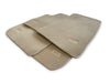 Rolls Royce Dawn Beige Tailored Floor Mats (2016-2023)