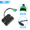 Honda GX270 Alloy Voltage Regulator Rectifier (2001-2023)