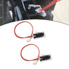 Nissan Altima Gear Shifter Repair Kit / 2.5L/3.5L (2013–2017)