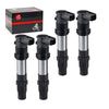 Suzuki GSX-R1000 Ignition Coils (2009–2015)