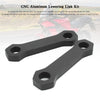 Yamaha MT-09, TRACER 900, XSR900, XT1200Z Lowering Link Kit (2014-2023)