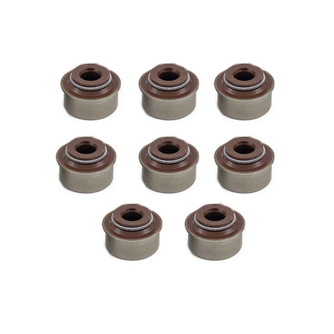 Chevrolet Meriva, Daewoo Aranos, Lanos 8Pcs Valve Seals (2003-2011)