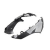 SUZUKI GSXR 1000 Carbon Fiber Front Nose Air Intake Ram Fairing (2005-2006)