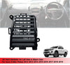 Isuzu D-Max Left Air Vent Trim (2012-2017)