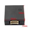 BMW 1 3 Series E81 E82 E87 E88 E90 X1 E84 16pin Canbus Box Decoder (2004-2013)