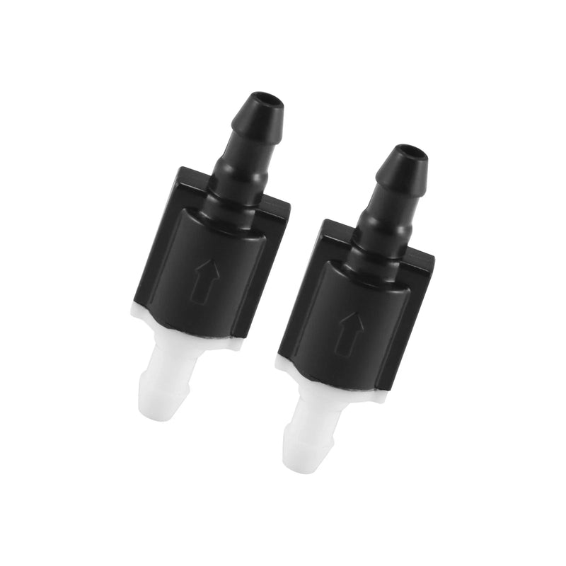 Toyota Wiper Washer Windshield Check Valve