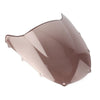 Kawasaki NINJA ZX9R ZX-9R Double Bubble Windshield (1998-1999)