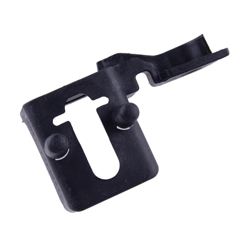 Ford Fusion, Lincoln MKZ Left Headlight Lamp Mount Bracket (2013-2016)