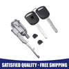Honda Accord Ignition Switch Lock Cylinder (2003 - 2012)