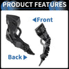 Hyundai Elantra Left Front Bumper Retainer Bracket (2017-2018)