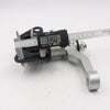 Nissan D21 2WD 1985-1999 Left Idler Arm