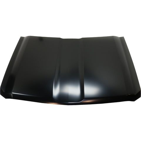 Hood For Chevrolet Silverado 2500 HD 2015-2019