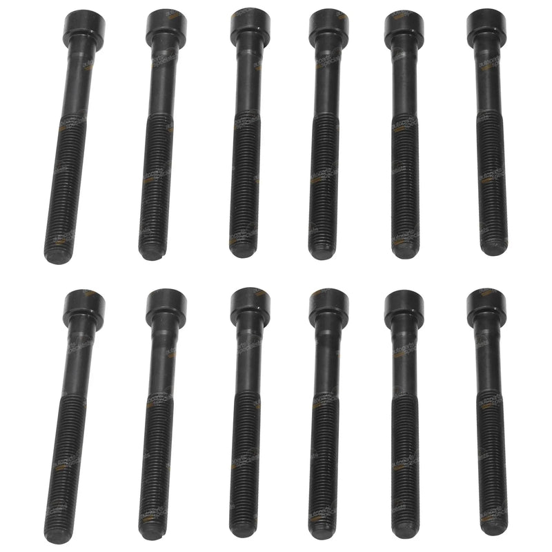 Mitsubishi Pajero NJ NK Cylinder Head Bolt Set 3.5L V6 DOHC