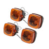 Honda Mini Trail CT70 CT110 CB125S Turn Signal Indicator Light Lamps