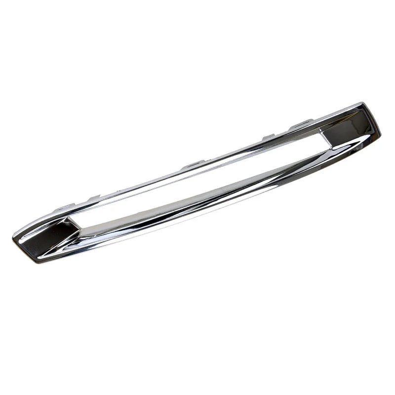 Benz X166 GL500 GL550 GL63 AMG Left Foglight Lamp Cover Bezel (2013-2016)