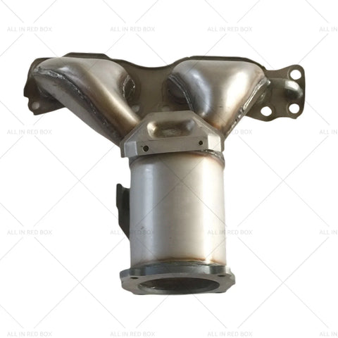Suzuki SX4 1.6L M16A Exhaust Manifold & Gasket (2004-2011)