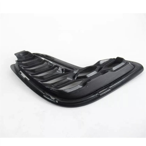21-22 Dodge Durango Fog Light Lamp Bezel (2021-2022)
