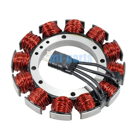 Harley-Davidson Electra Glide FLH FLHF Stator Magneto Coil (1970-1975)