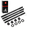 Yamaha YZ450F Cylinder Head Studs Heavy Duty (2003–2005)