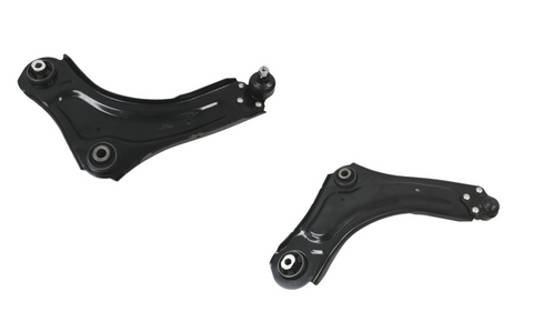 Control ARM FOR Renault Megane 3