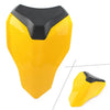 DUCATI EVO 848 1098 1198 (2007-2012) Yellow Rear Passenger Cowl Seat Cover