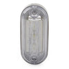 Truck Trailer RV Boat 12V 3 SMD LED Signal Light Lamp (73-Current)