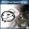 Jeep Liberty Front Left ABS Wheel Speed Sensor (2002-2007)