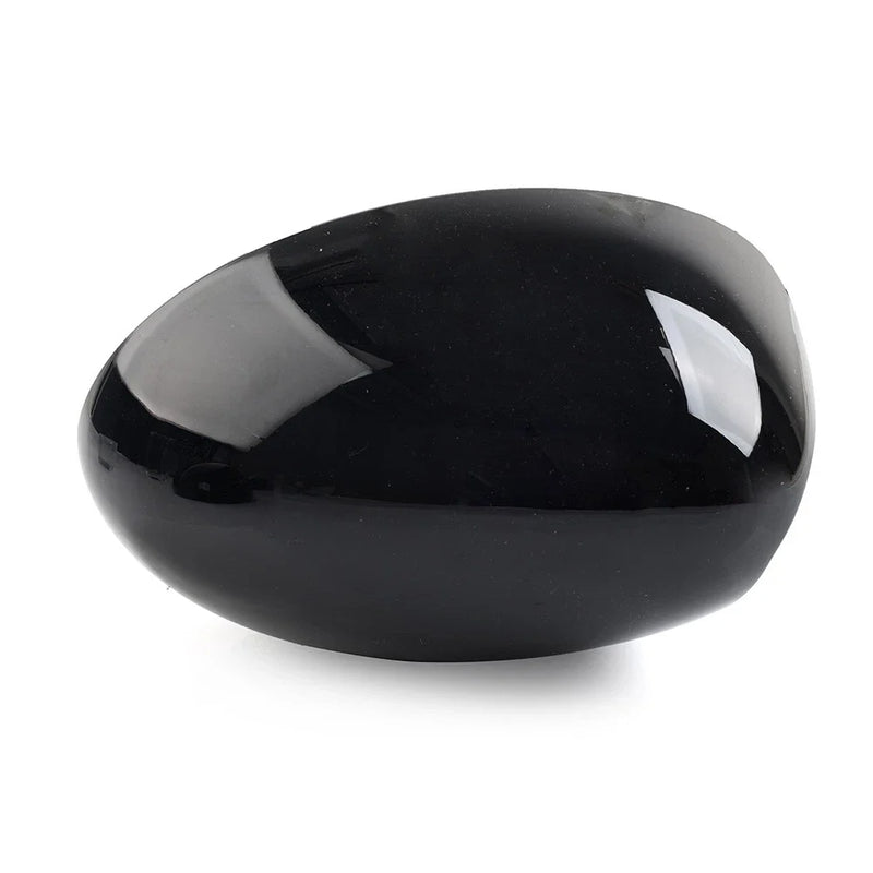 BMW Mini Cooper R50 R51 R52 R53 Rearview Mirror Cover (2000-2008)