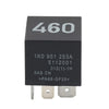 Audi A3, TT, Volkswagen Golf Engine Control Unit ECU Relay (2006-2013)