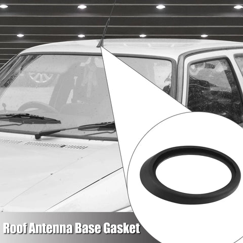 Volkswagen Golf MK3 MK4 Beetle AM FM Car Roof Antenna Base Gasket