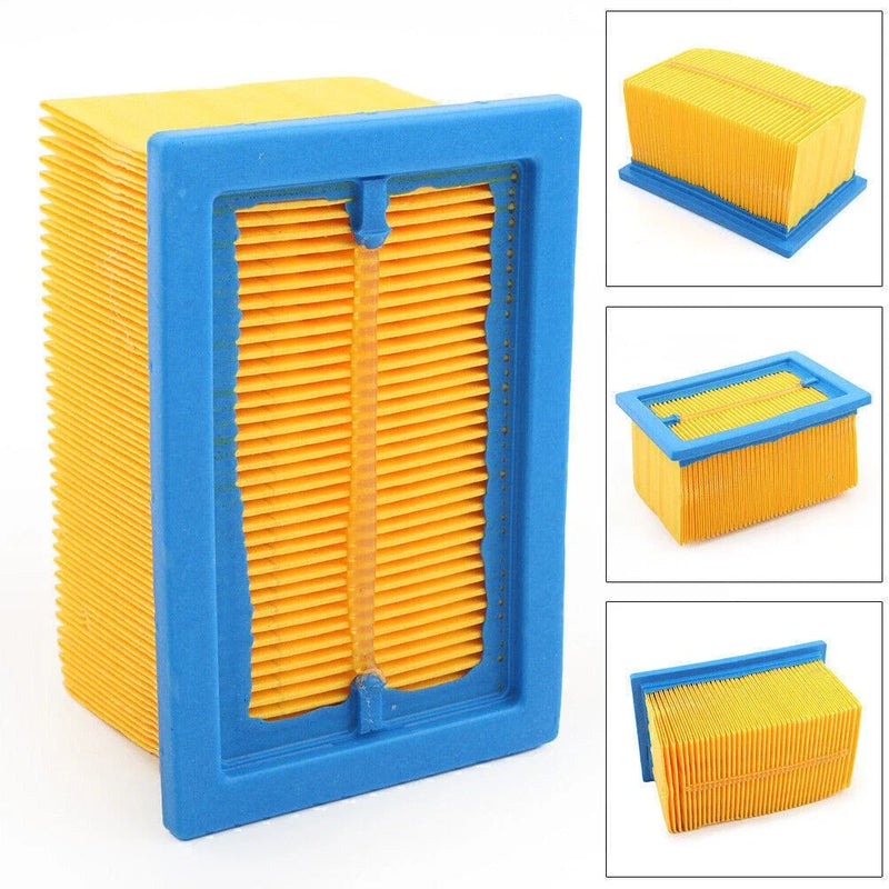 BMW 650 F650GS Motorcycle Air Filter (2000-2012)
