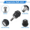 Dodge Ram 1500 Front Lower Ball Joints (1994 - 2001)