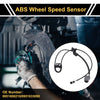 Lexus ES 350 (2010-2013) 1 x Right Rear Sensor ABS Wheel Speed Sensor