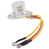 Johnson Evinrude 50-90 HP 3 Wire Rectifier Regulator