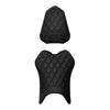 Yamaha YZF R1 Driver & Passenger Seats (2007-2008)