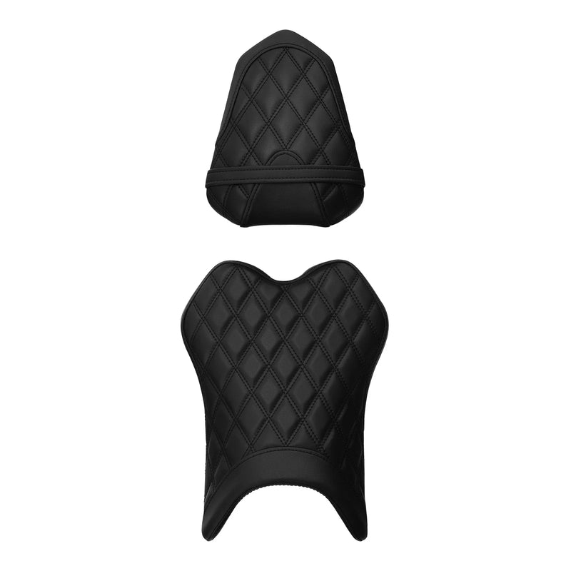 Yamaha YZF R1 Driver & Passenger Seats (2007-2008)