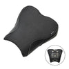 Kawasaki Ninja ZX-4R Raider Seat Cushion Black (2023)