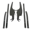 Harley Heritage Softail Classic Windshield Mount Bracket (2000-2017)