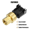 Buick, Cadillac, Chevrolet Fuel Pressure Sensor (2010-2015)