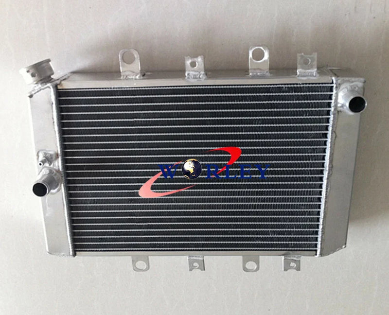 Yamaha Grizzly 700 / 550 / 500 Aluminum Radiator (2007-2013)