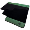 Rolls Royce Phantom Drophead Coupe AutoWin Floor Mats (2007-2016)