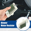 Ford Transit Connect Blower Motor Resistor (2002-2013)