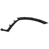Honda CR-V Rear Door Flare Molding Trim Right Side (2017-2022)