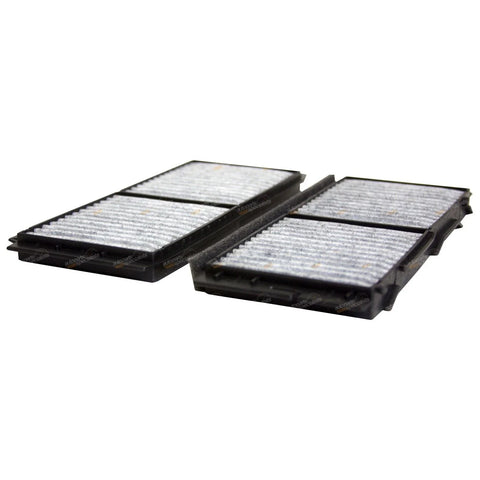 Mazda 3 BL 2.0L 2.2L 2.3L 2.5L In-Cabin Pollen Air Filter (2009 - 2013)